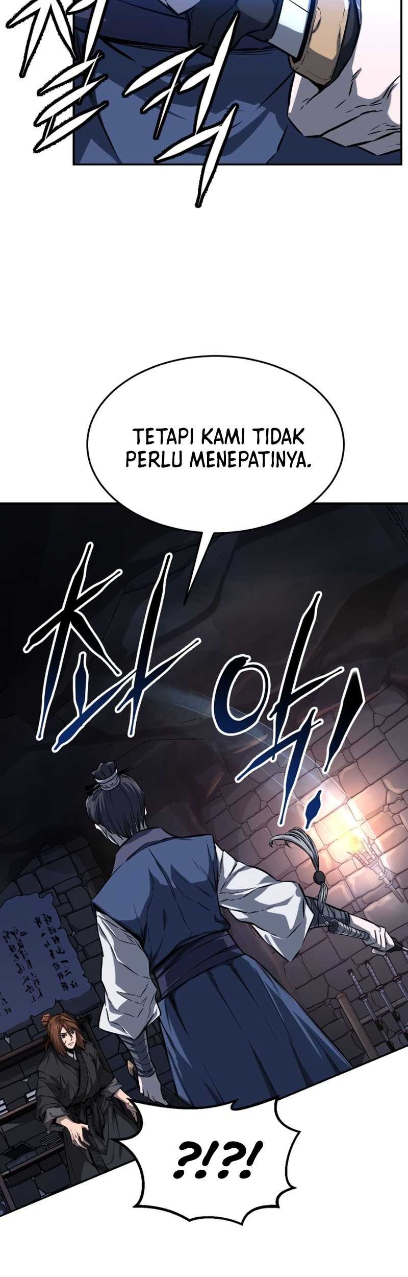 Absolute Sword Sense Chapter 01 Gambar 14