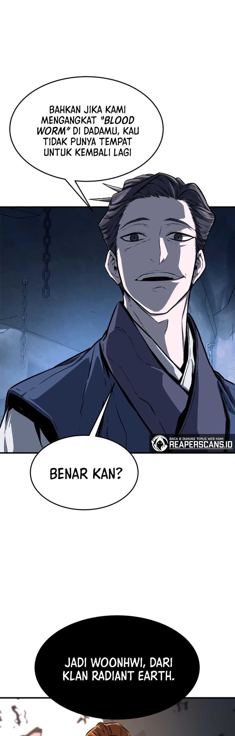 Absolute Sword Sense Chapter 01 Gambar 15