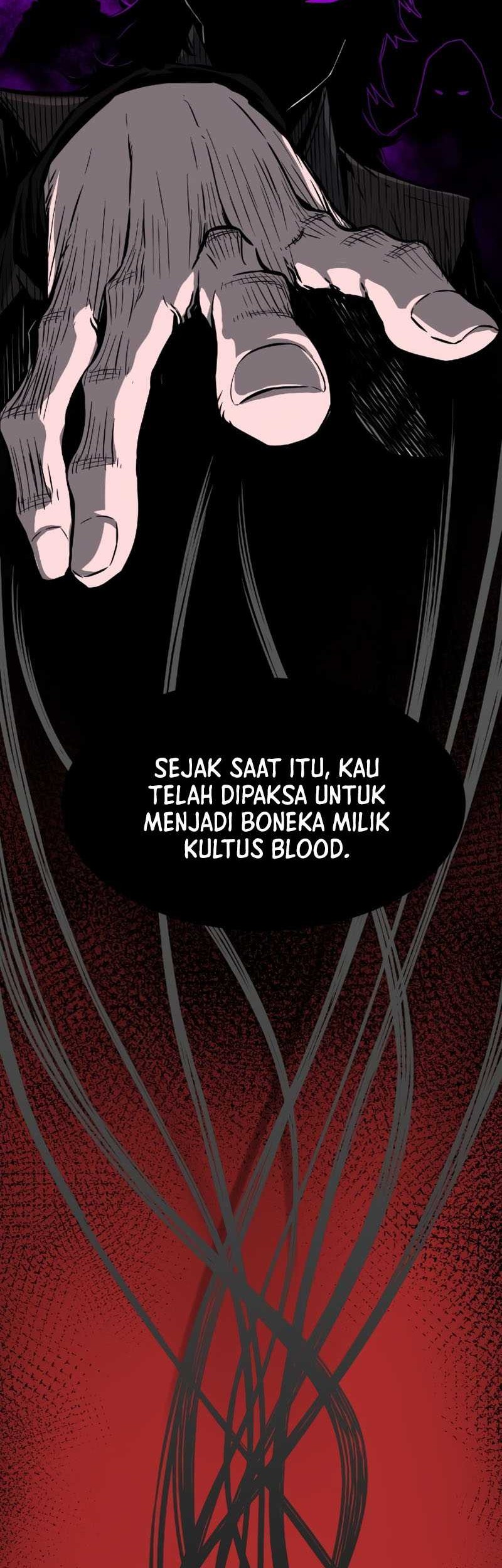 Absolute Sword Sense Chapter 01 Gambar 18