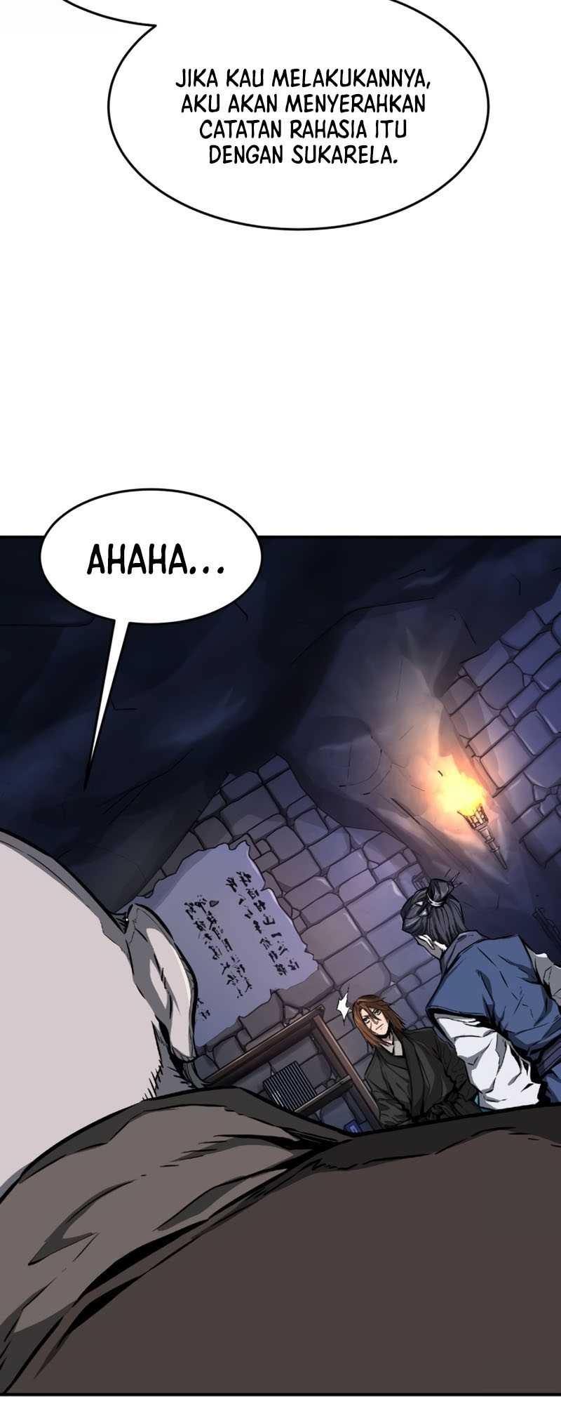 Absolute Sword Sense Chapter 01 Gambar 26