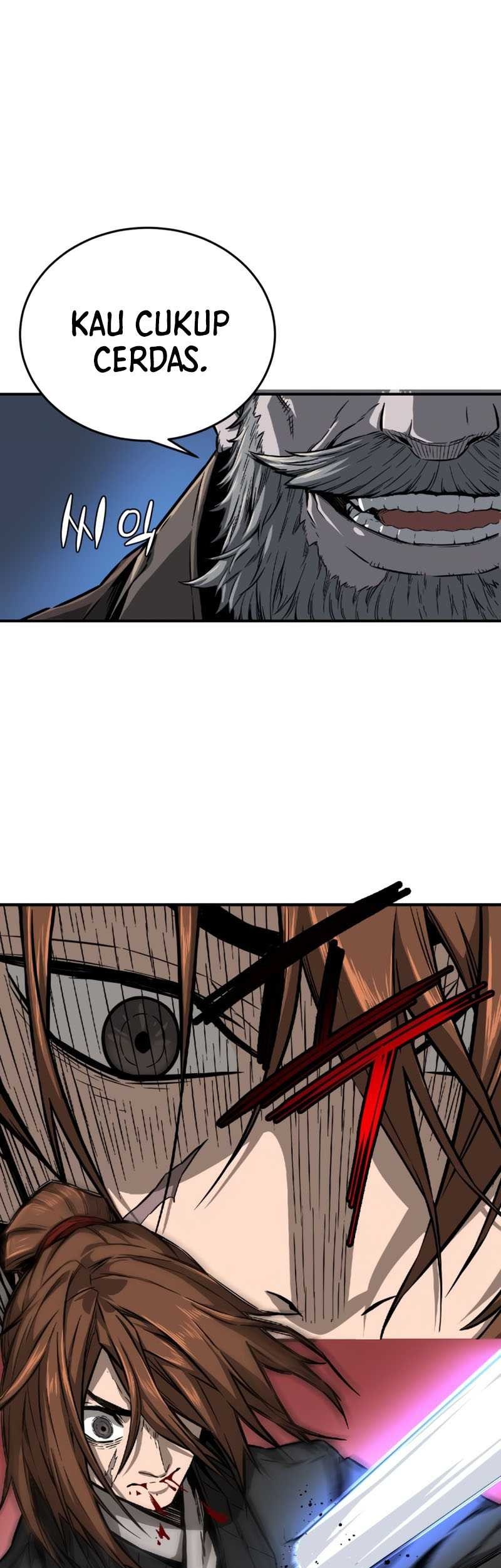Absolute Sword Sense Chapter 01 Gambar 27