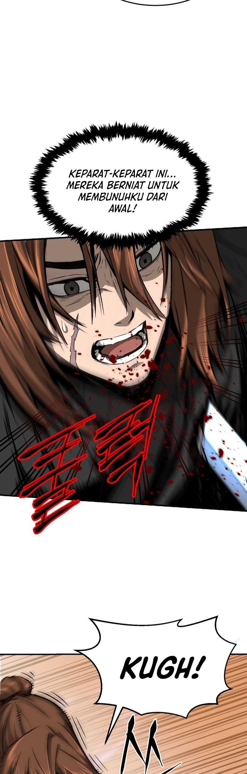 Absolute Sword Sense Chapter 01 Gambar 29
