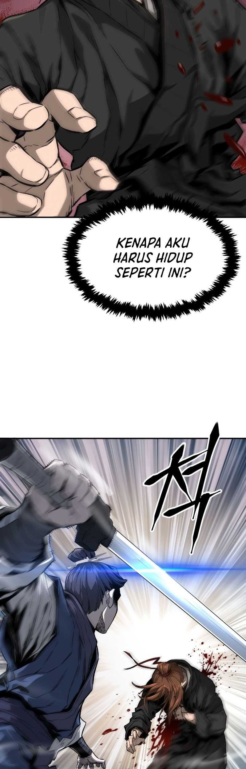 Absolute Sword Sense Chapter 01 Gambar 33