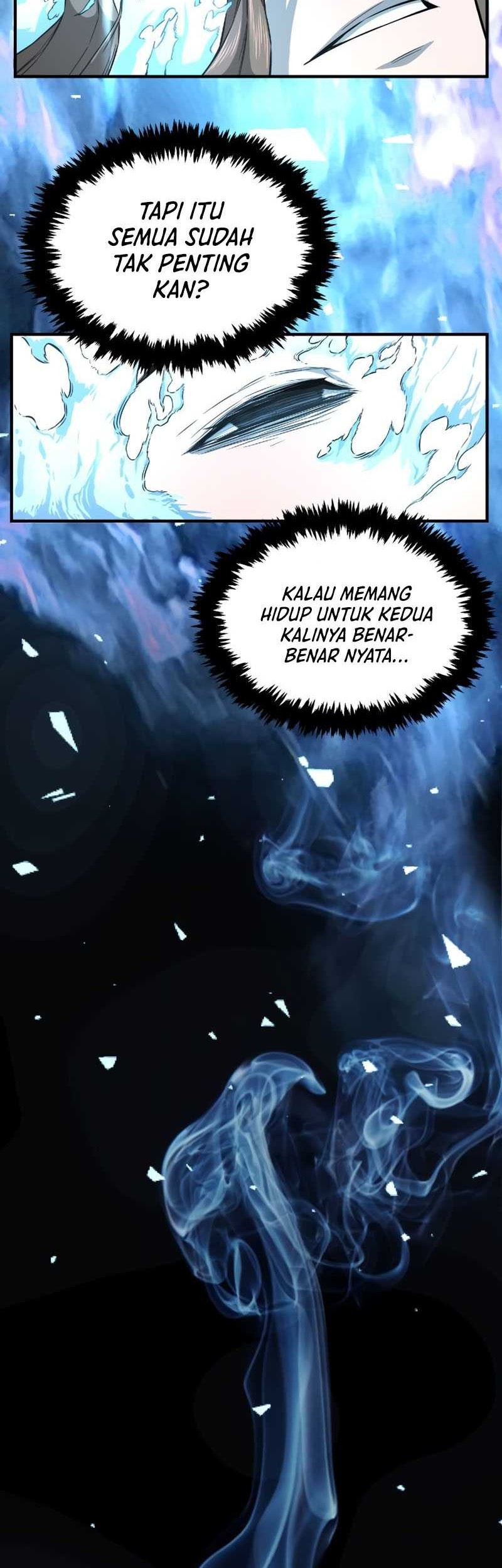 Absolute Sword Sense Chapter 01 Gambar 38
