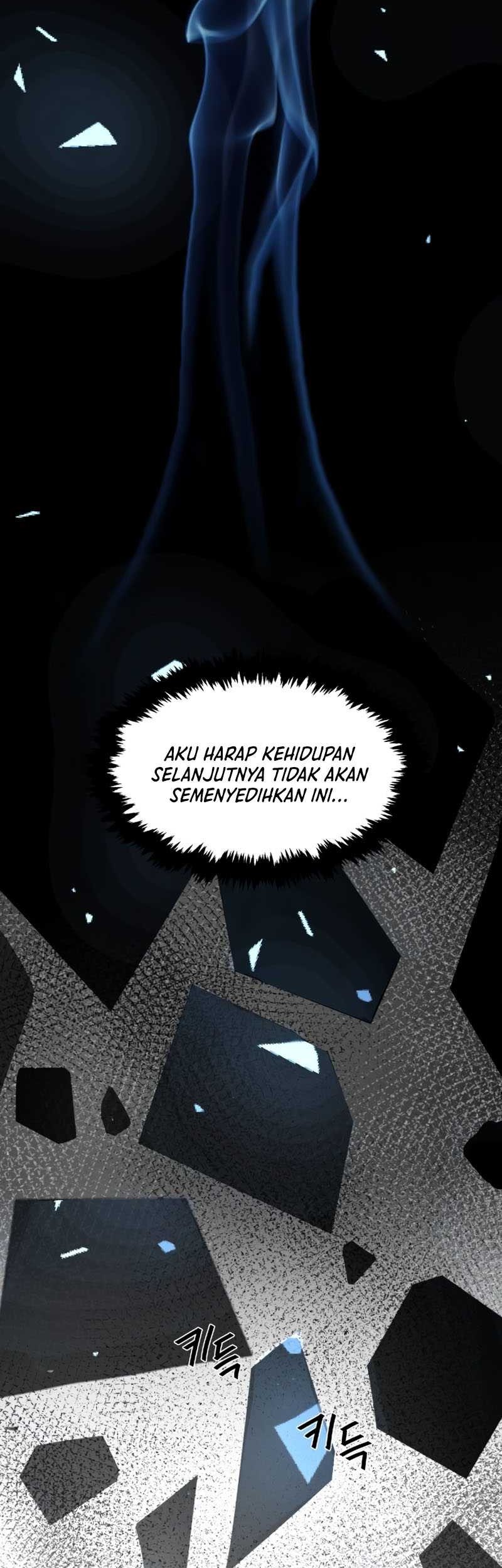 Absolute Sword Sense Chapter 01 Gambar 39
