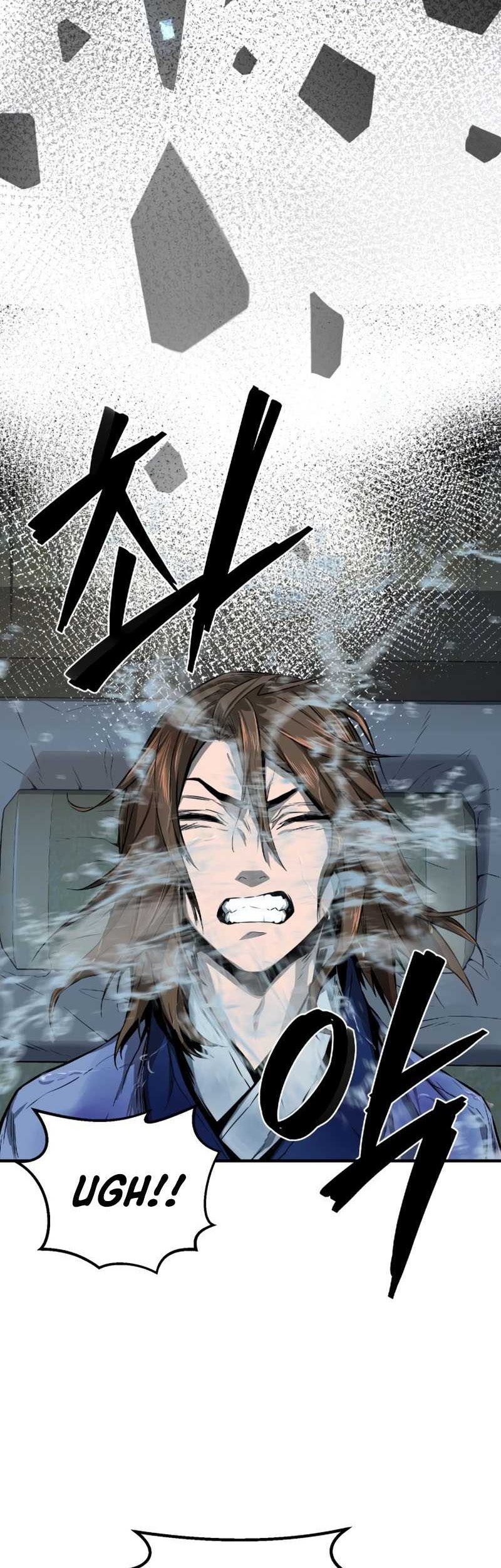 Absolute Sword Sense Chapter 01 Gambar 40