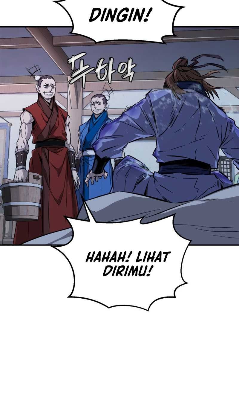 Absolute Sword Sense Chapter 01 Gambar 41