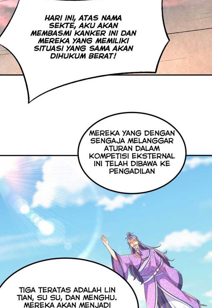 Ghost Story Club Chapter 15 Gambar 13