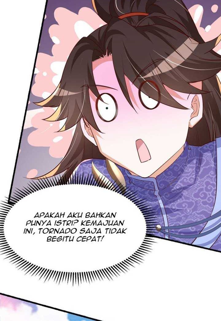 Ghost Story Club Chapter 15 Gambar 17