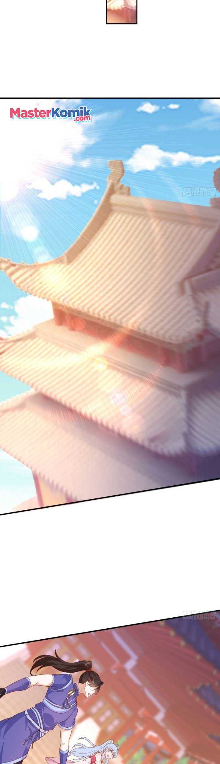 Ghost Story Club Chapter 15 Gambar 27