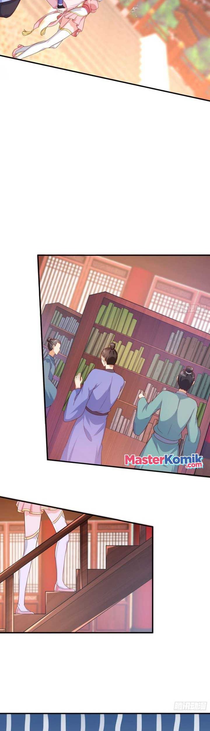 Ghost Story Club Chapter 15 Gambar 28