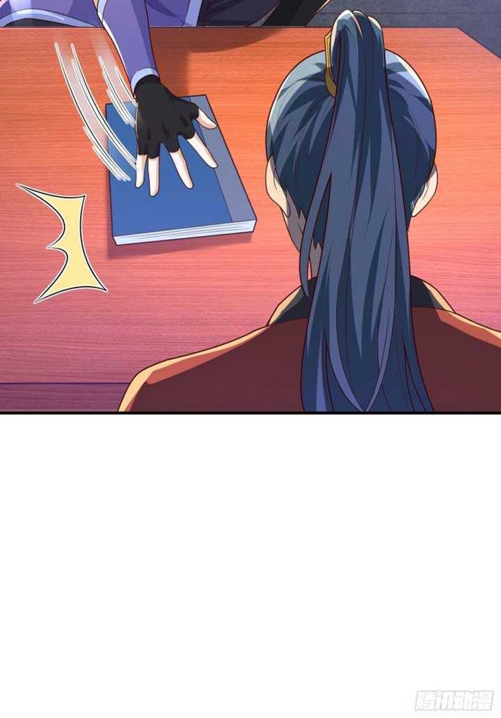 Ghost Story Club Chapter 15 Gambar 33