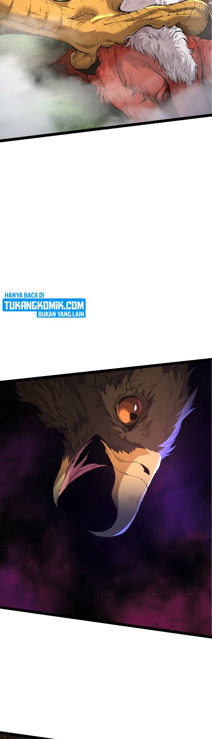 Evolution Begins With A Big Tree Chapter 04 Gambar 23