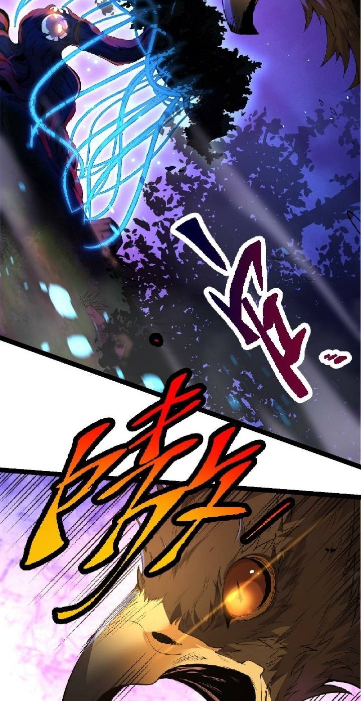 Evolution Begins With A Big Tree Chapter 04 Gambar 26
