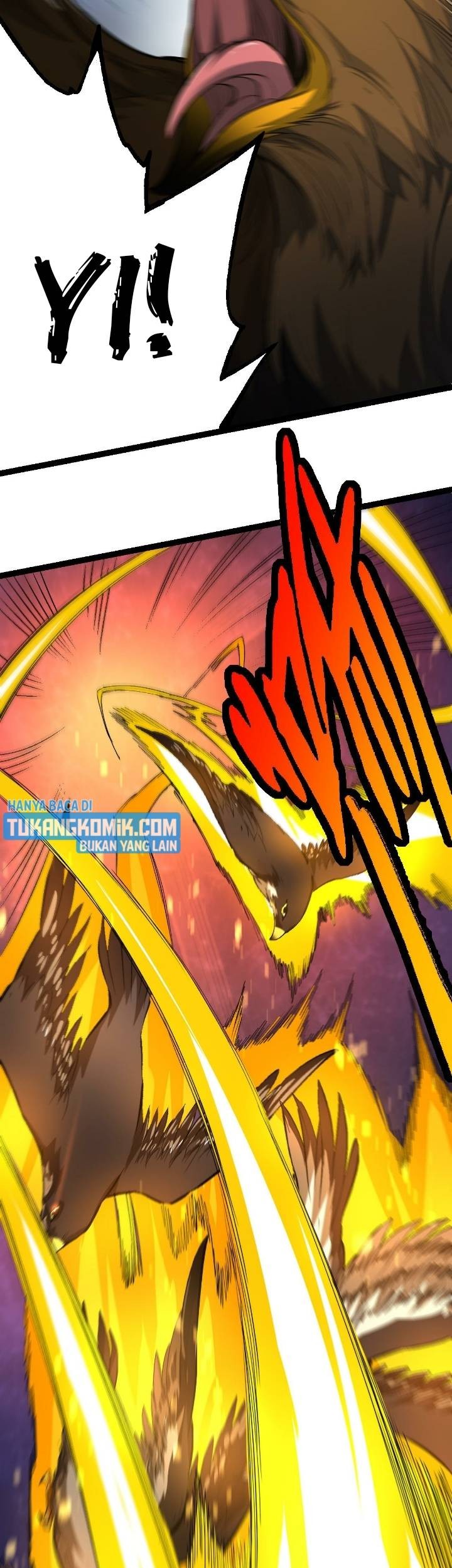 Evolution Begins With A Big Tree Chapter 04 Gambar 11