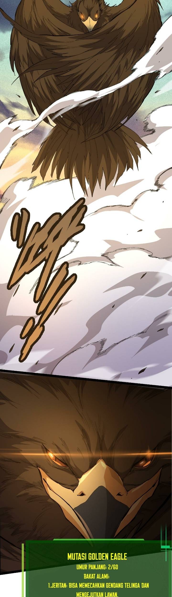 Evolution Begins With A Big Tree Chapter 04 Gambar 15