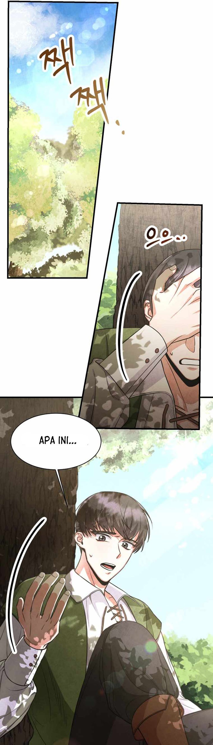I Became a Top Actor Just by Reading Books! Chapter 02 Gambar 58