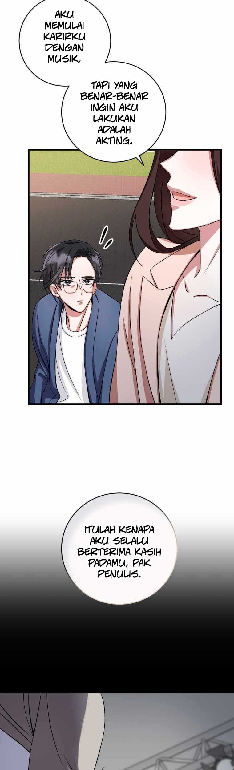 I Became a Top Actor Just by Reading Books! Chapter 01 Gambar 32