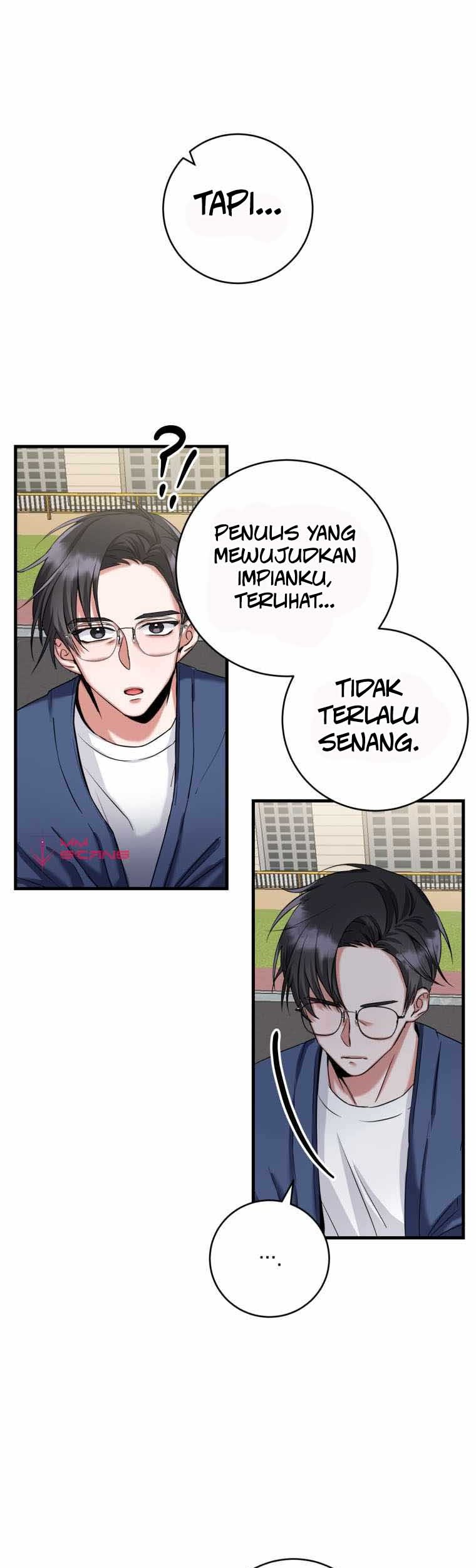 I Became a Top Actor Just by Reading Books! Chapter 01 Gambar 36