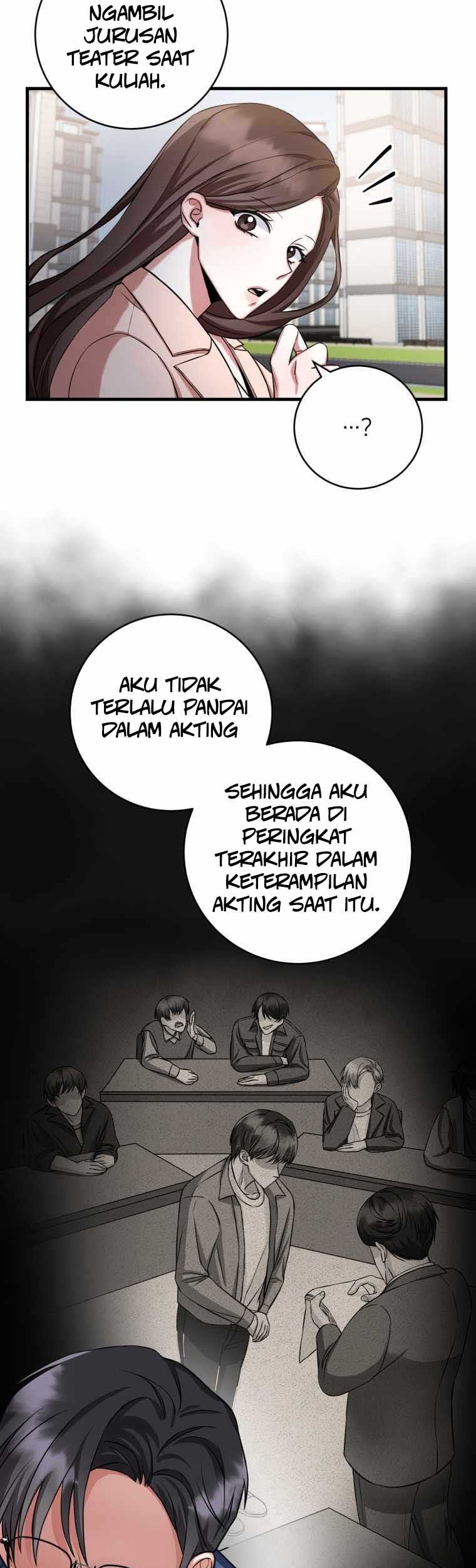 I Became a Top Actor Just by Reading Books! Chapter 01 Gambar 40