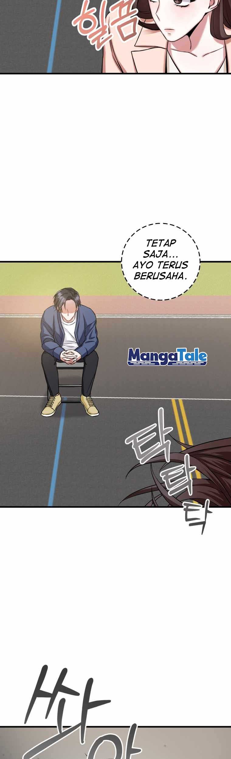 I Became a Top Actor Just by Reading Books! Chapter 01 Gambar 44