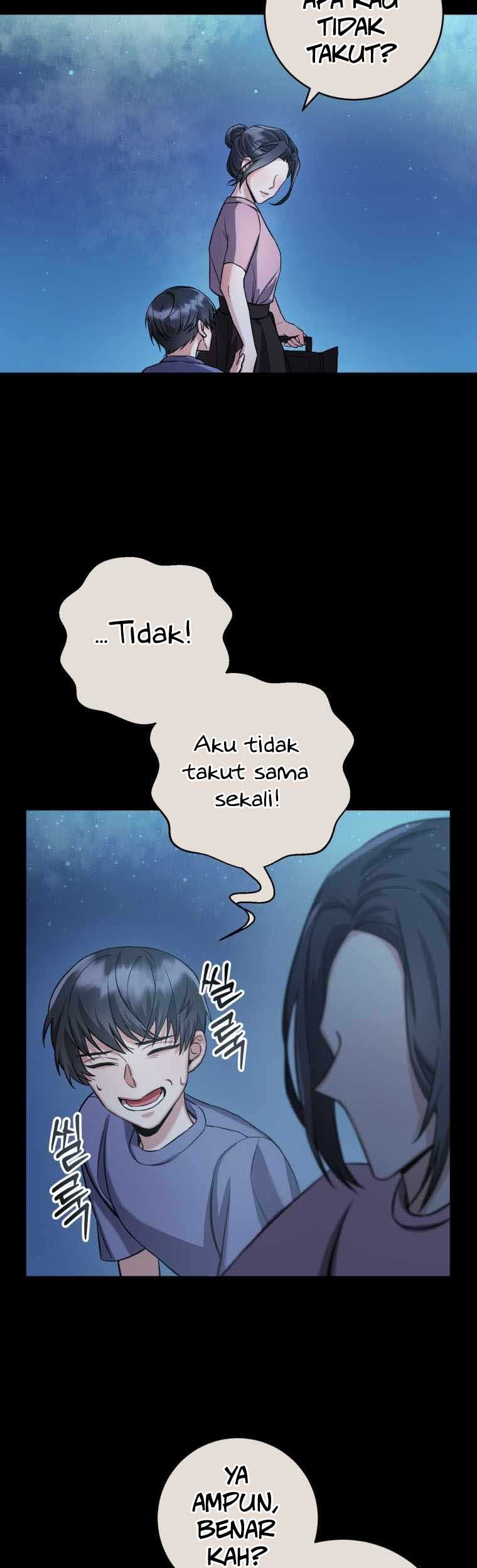 I Became a Top Actor Just by Reading Books! Chapter 01 Gambar 59