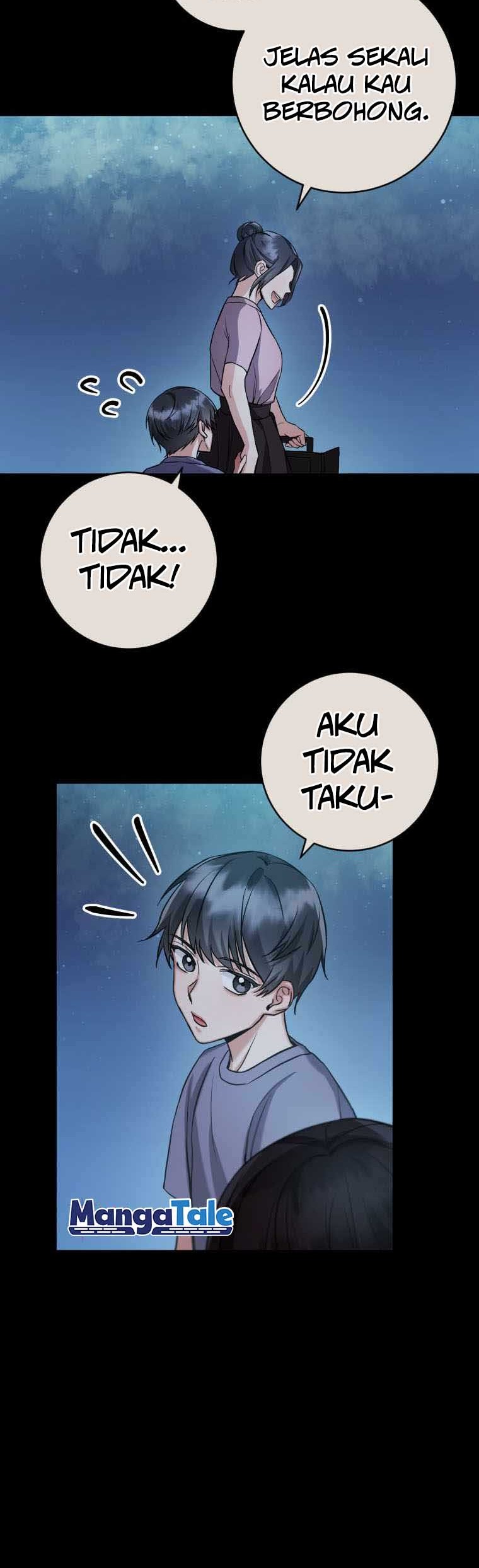 I Became a Top Actor Just by Reading Books! Chapter 01 Gambar 60