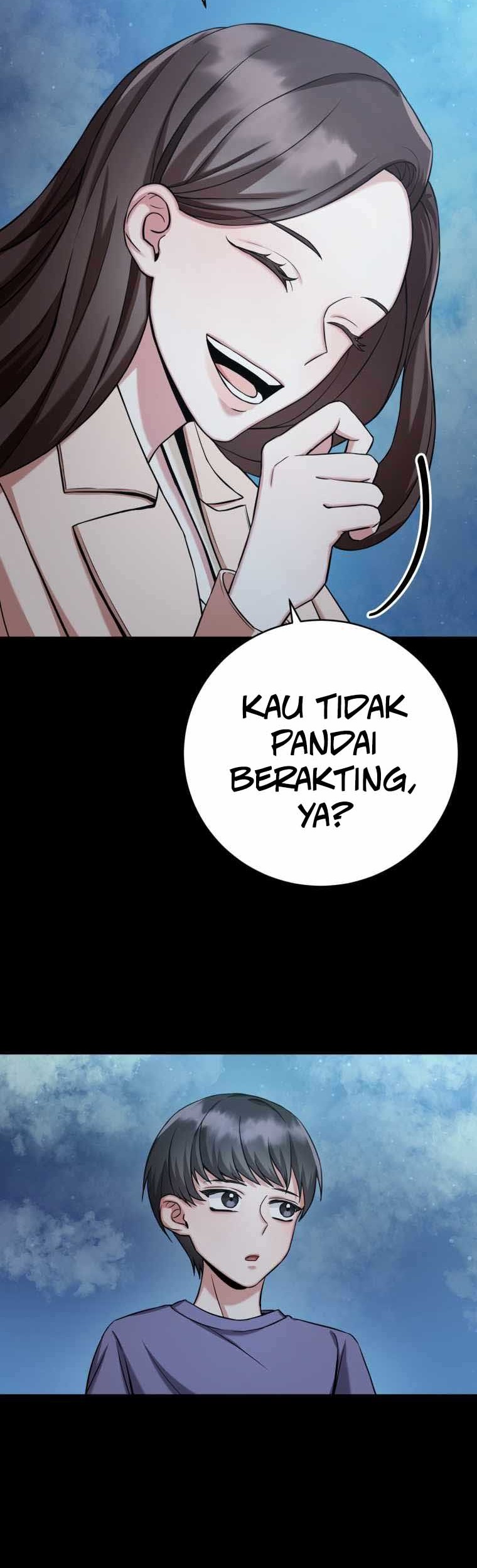 I Became a Top Actor Just by Reading Books! Chapter 01 Gambar 62