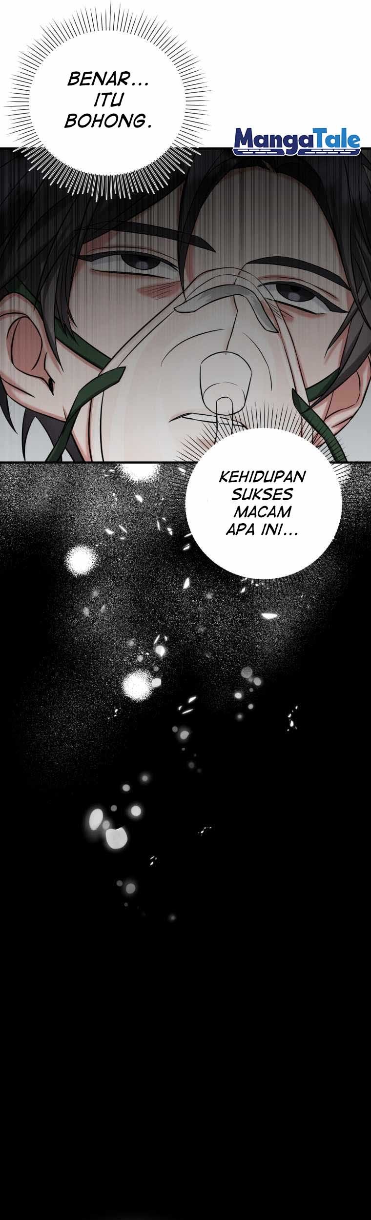 I Became a Top Actor Just by Reading Books! Chapter 01 Gambar 65
