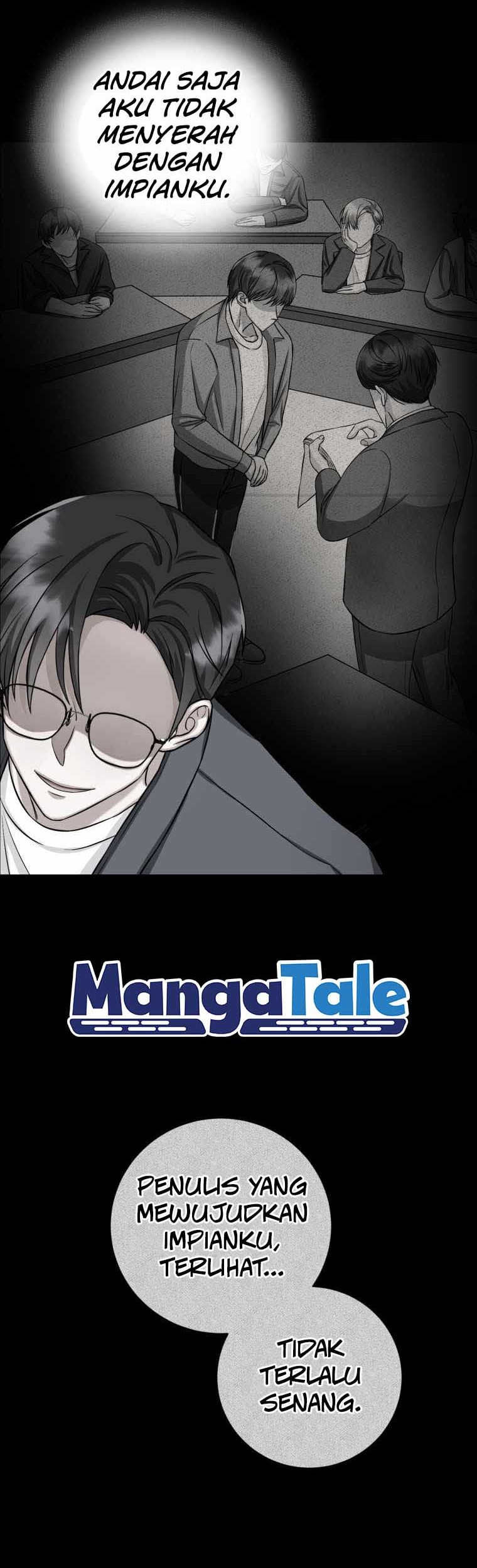 I Became a Top Actor Just by Reading Books! Chapter 01 Gambar 66