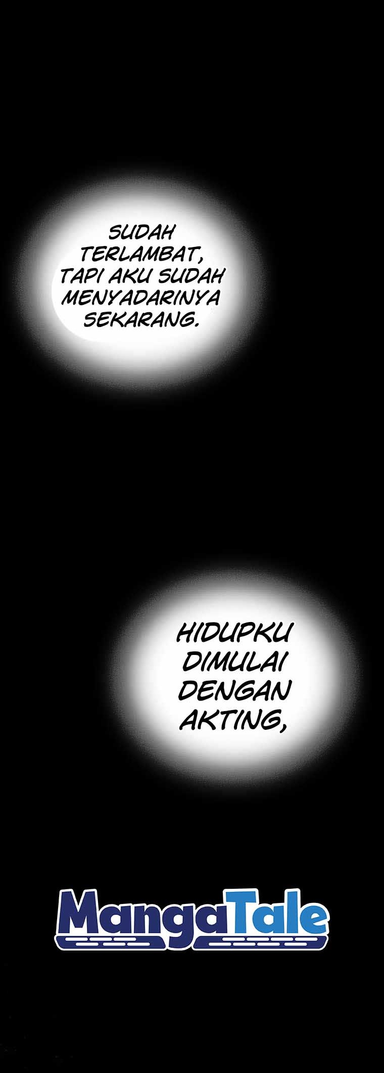 I Became a Top Actor Just by Reading Books! Chapter 01 Gambar 68