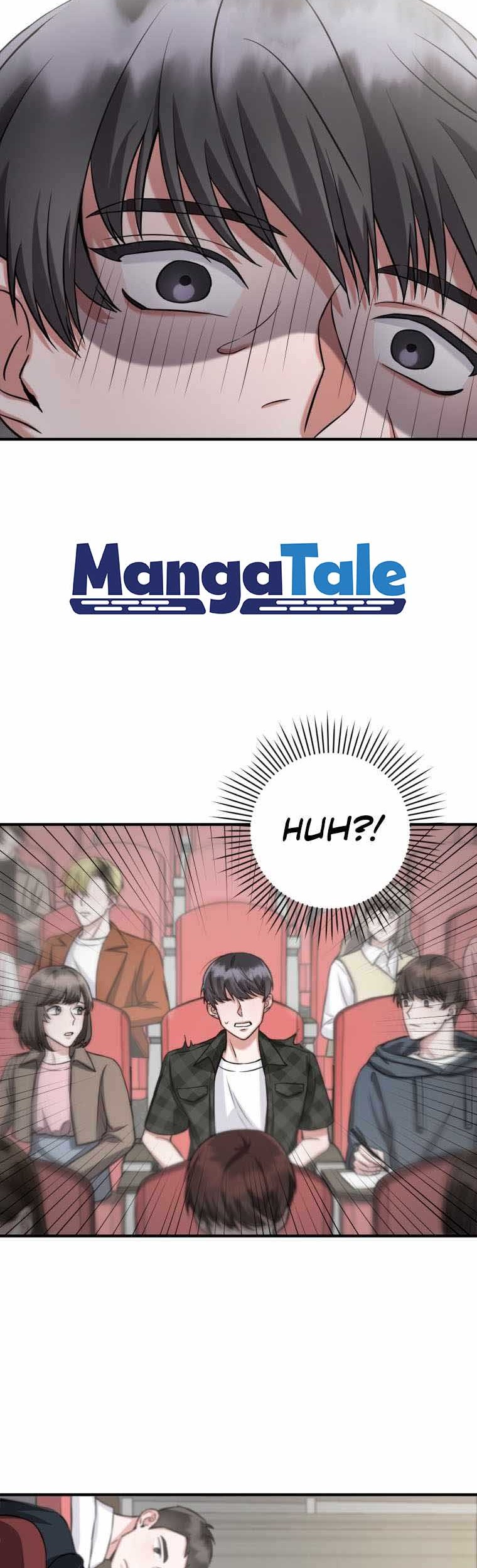I Became a Top Actor Just by Reading Books! Chapter 01 Gambar 74