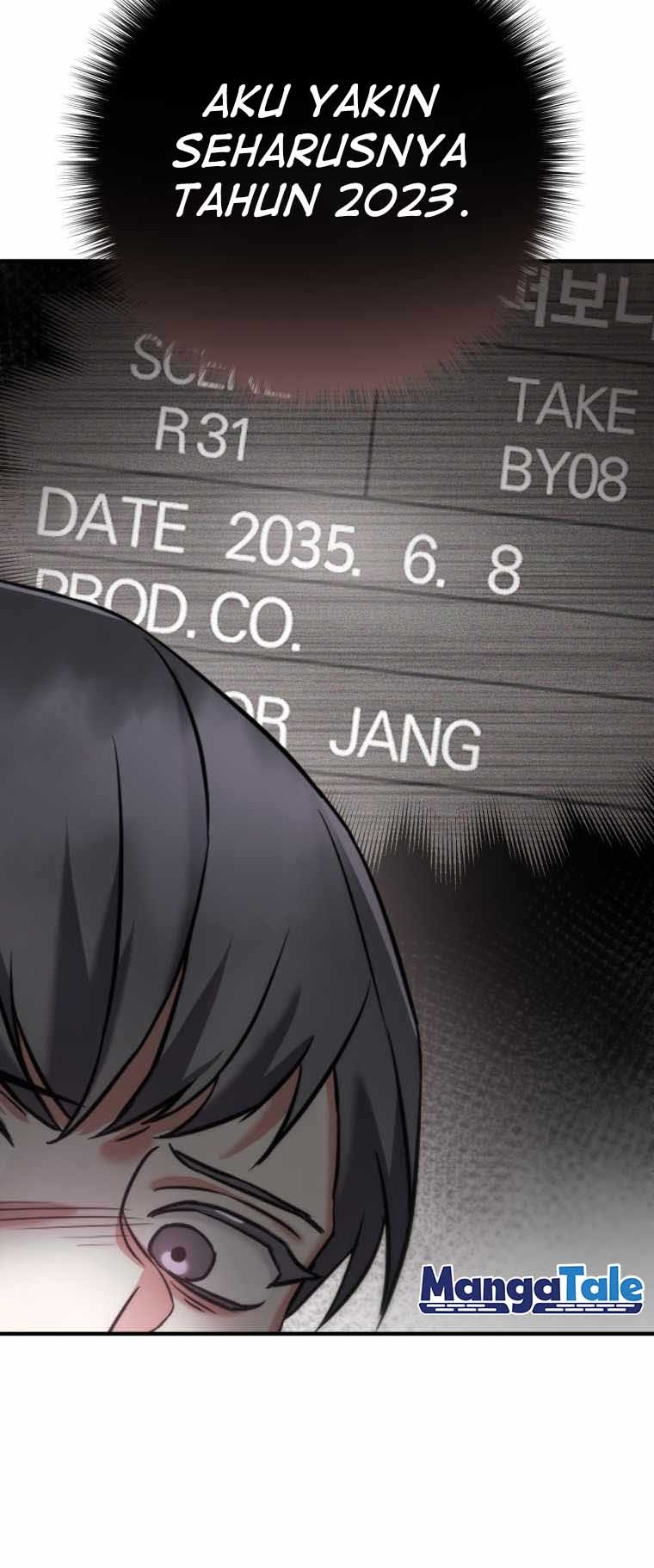 I Became a Top Actor Just by Reading Books! Chapter 01 Gambar 80