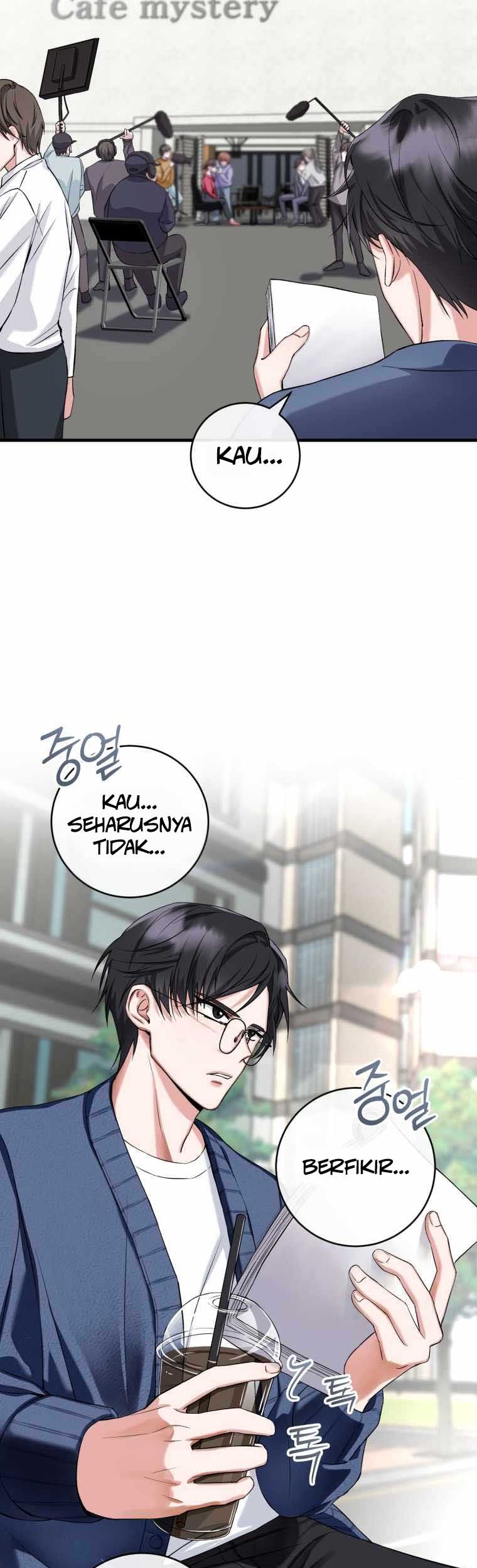 I Became a Top Actor Just by Reading Books! Chapter 01 Gambar 9