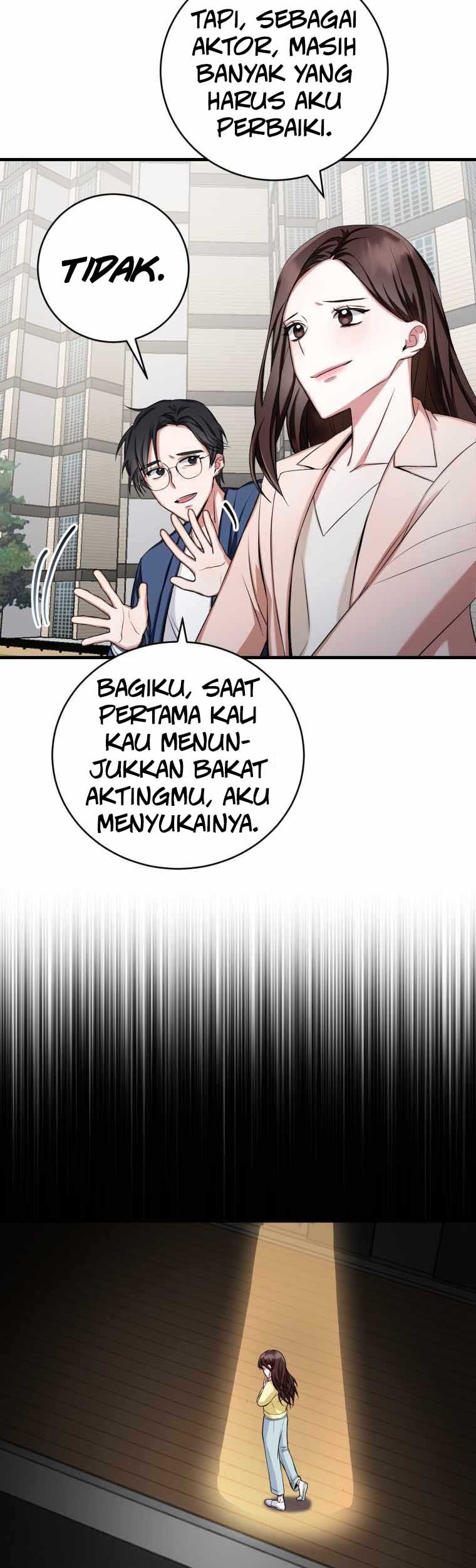 I Became a Top Actor Just by Reading Books! Chapter 01 Gambar 20