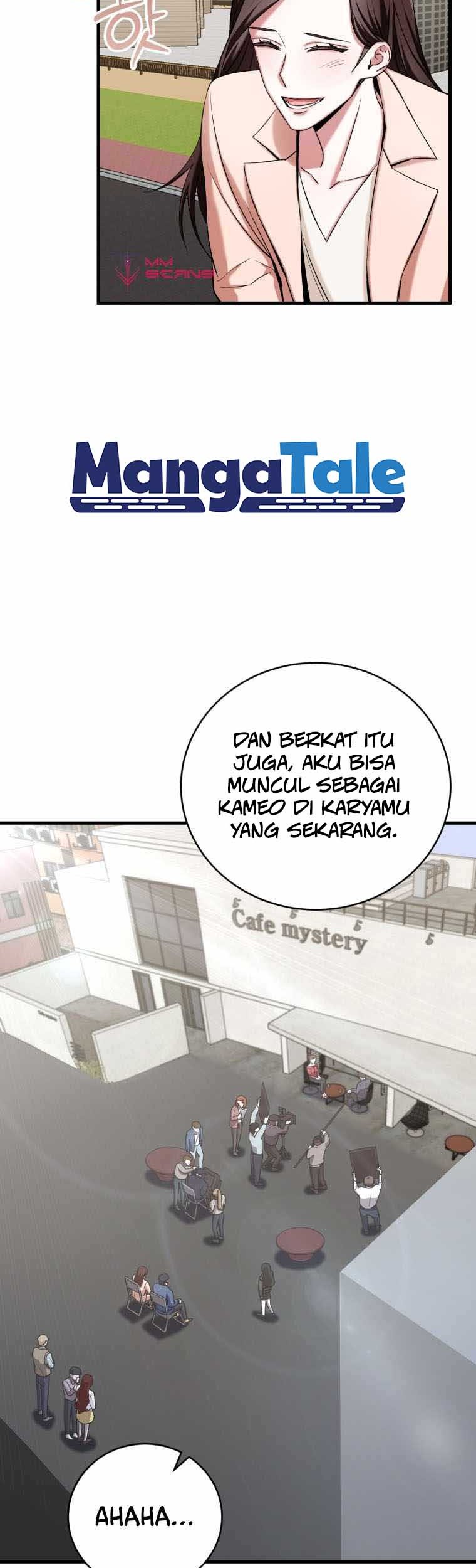 I Became a Top Actor Just by Reading Books! Chapter 01 Gambar 24