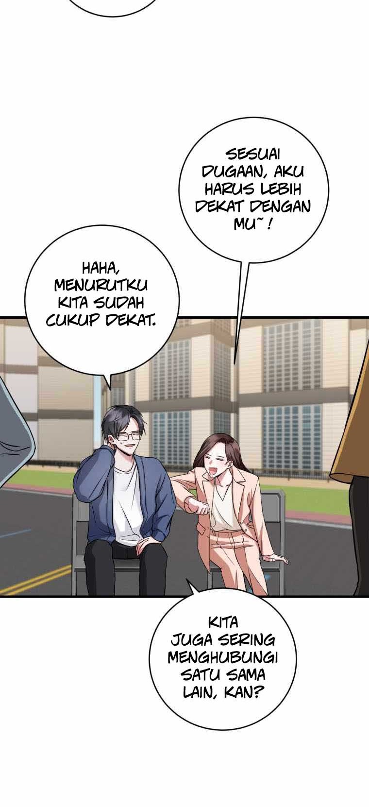 I Became a Top Actor Just by Reading Books! Chapter 01 Gambar 25