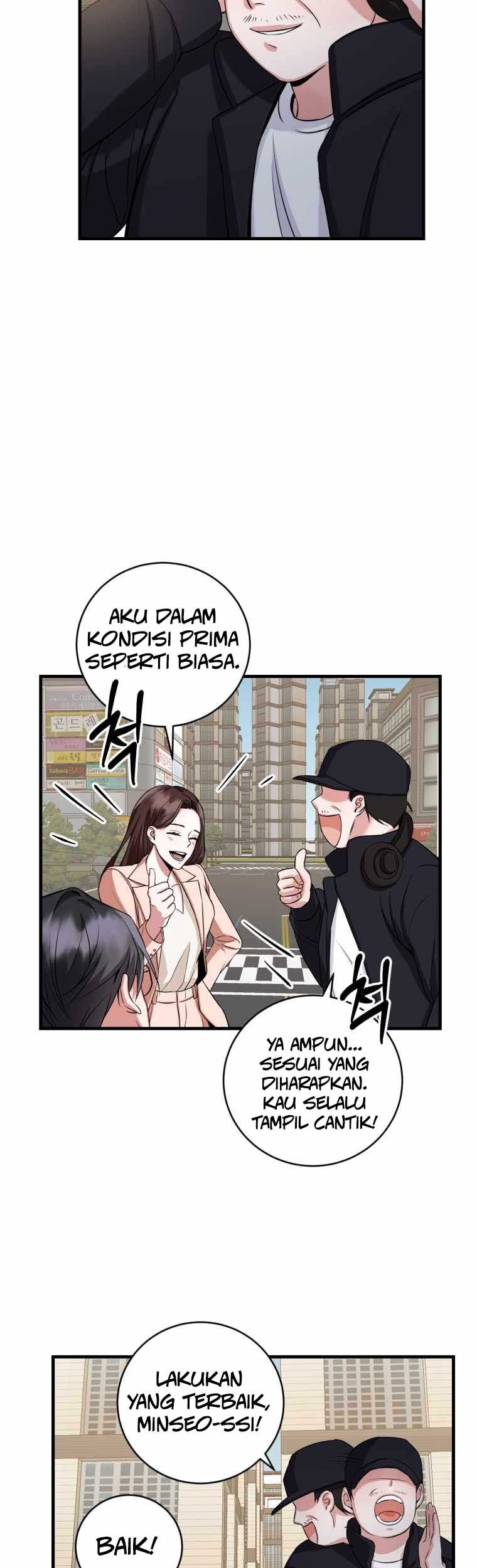 I Became a Top Actor Just by Reading Books! Chapter 01 Gambar 28