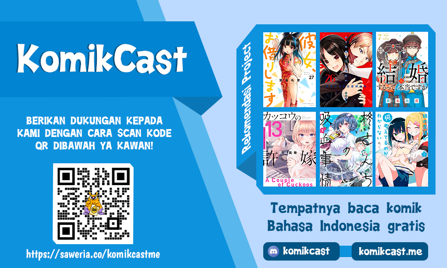 Hiiragi-san Chi no Kyuuketsu Jijou Chapter 09 Gambar 25