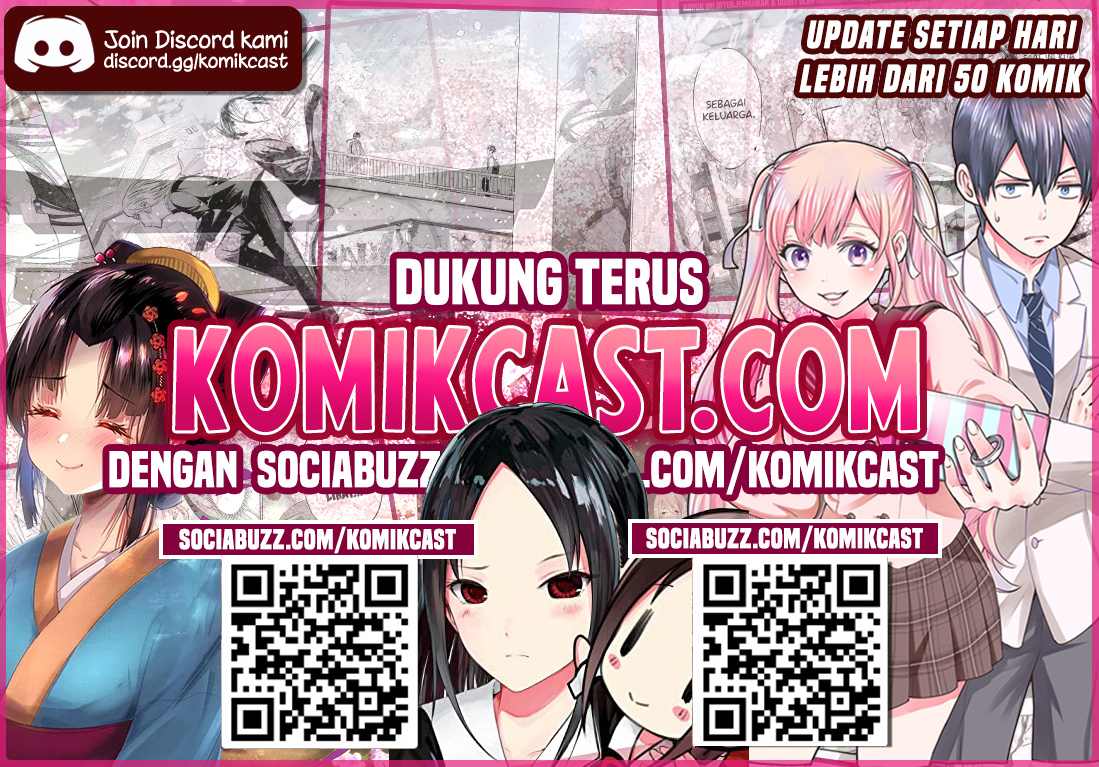 Hiiragi-san Chi no Kyuuketsu Jijou Chapter 06 Gambar 26