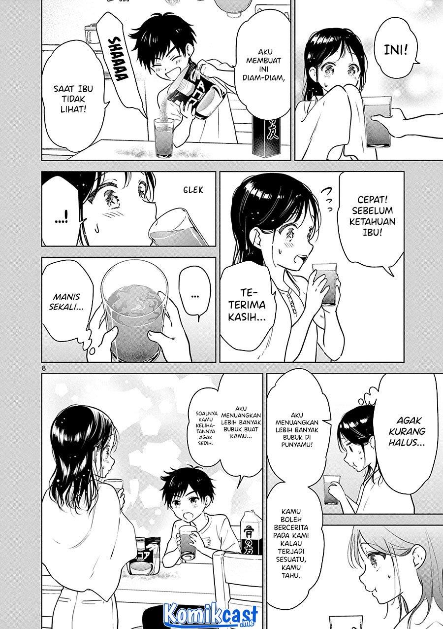 Aishiteru Game wo Owarasetai Chapter 14 Gambar 8