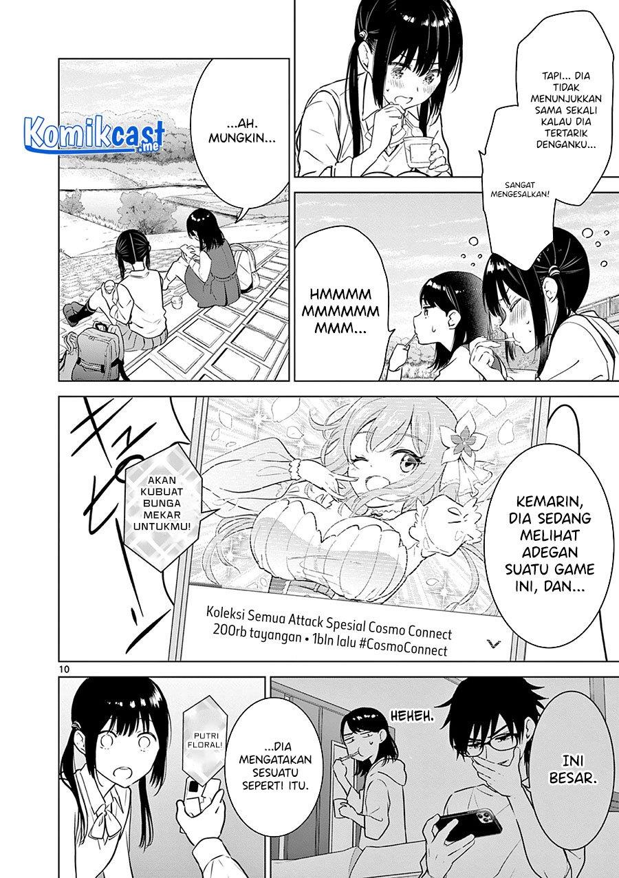 Aishiteru Game wo Owarasetai Chapter 13 Gambar 10
