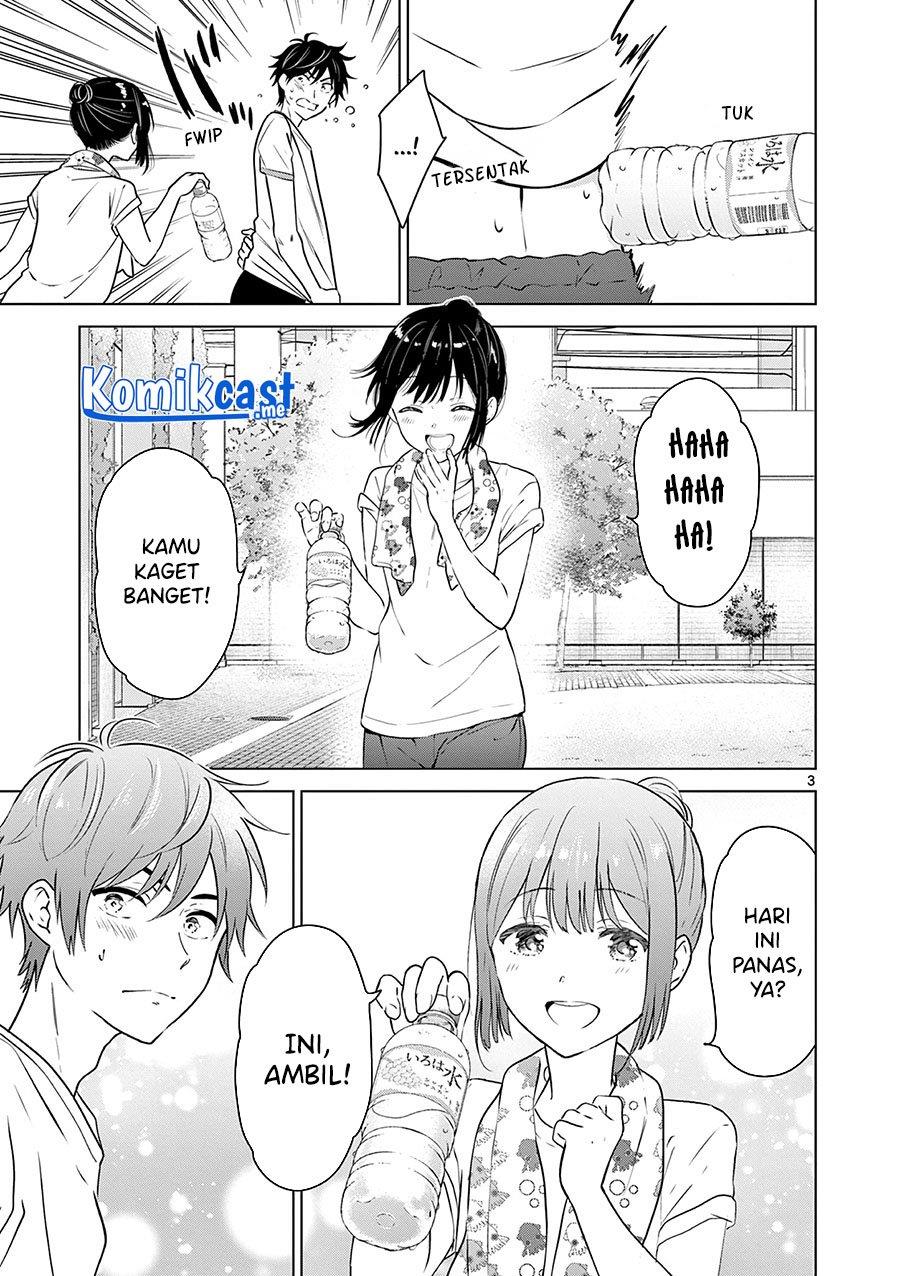 Aishiteru Game wo Owarasetai Chapter 13 Gambar 3