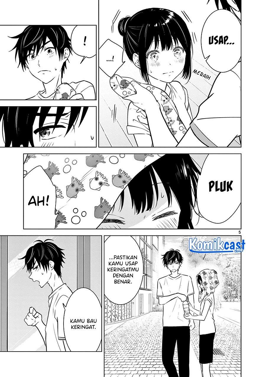 Aishiteru Game wo Owarasetai Chapter 13 Gambar 5