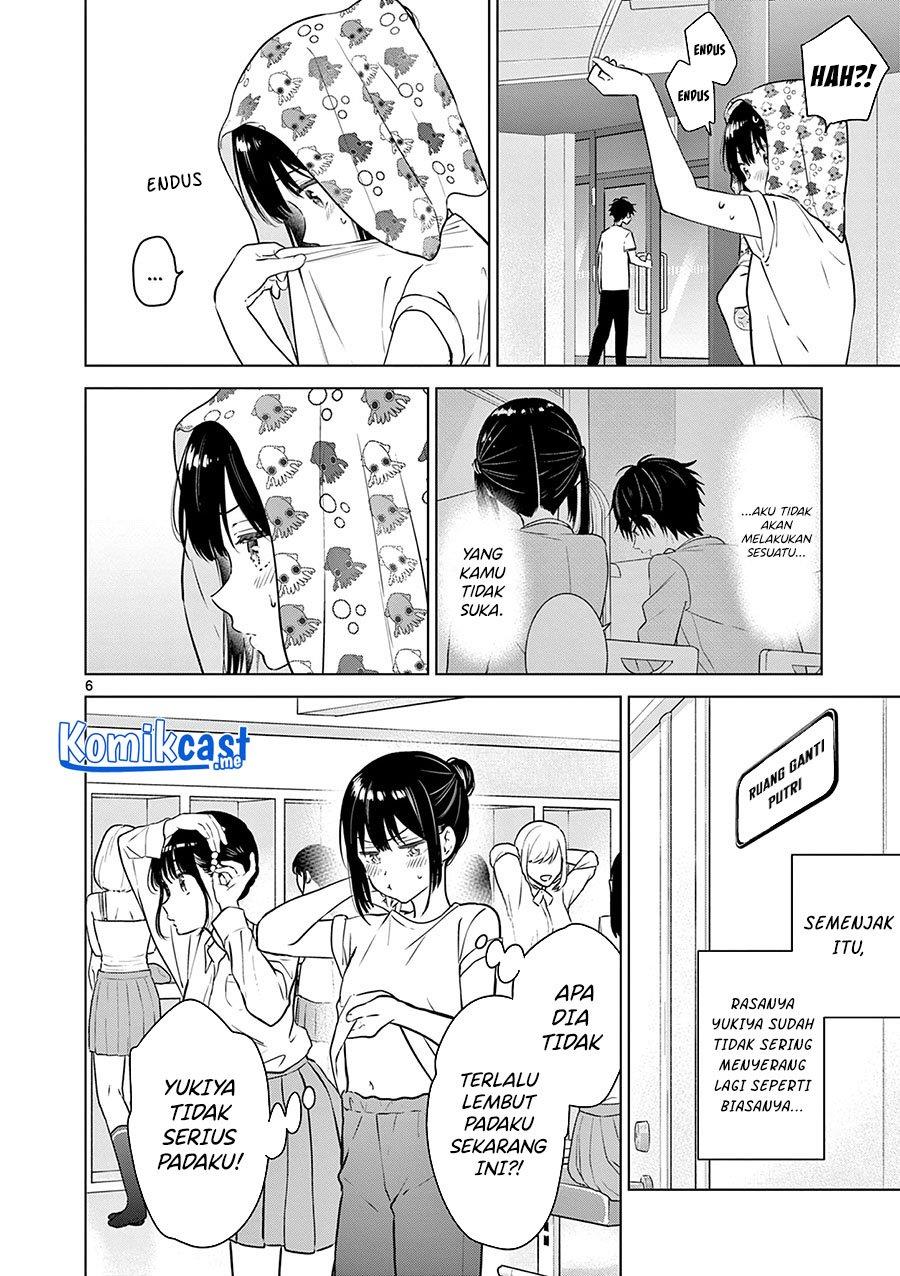 Aishiteru Game wo Owarasetai Chapter 13 Gambar 6