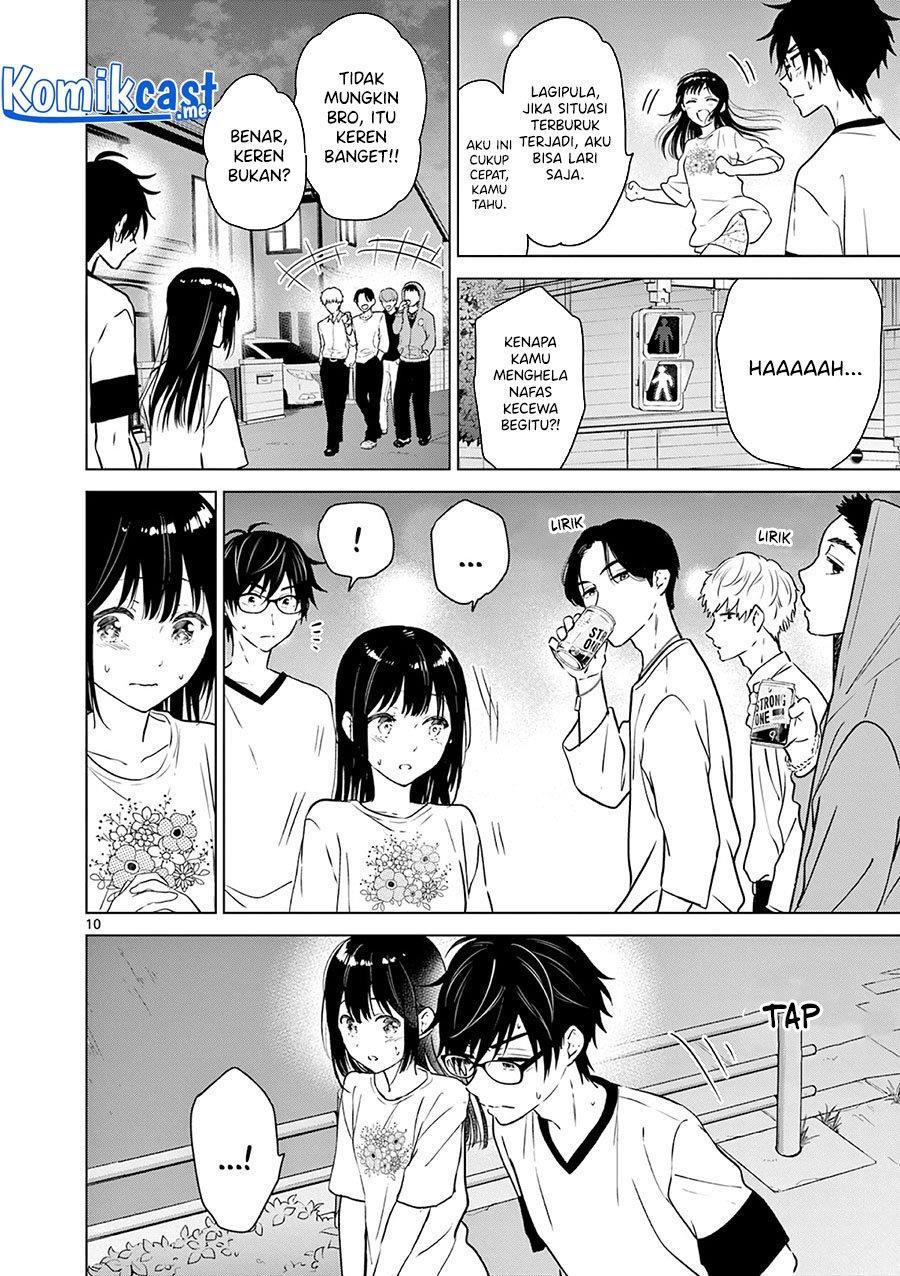 Aishiteru Game wo Owarasetai Chapter 12 Gambar 10