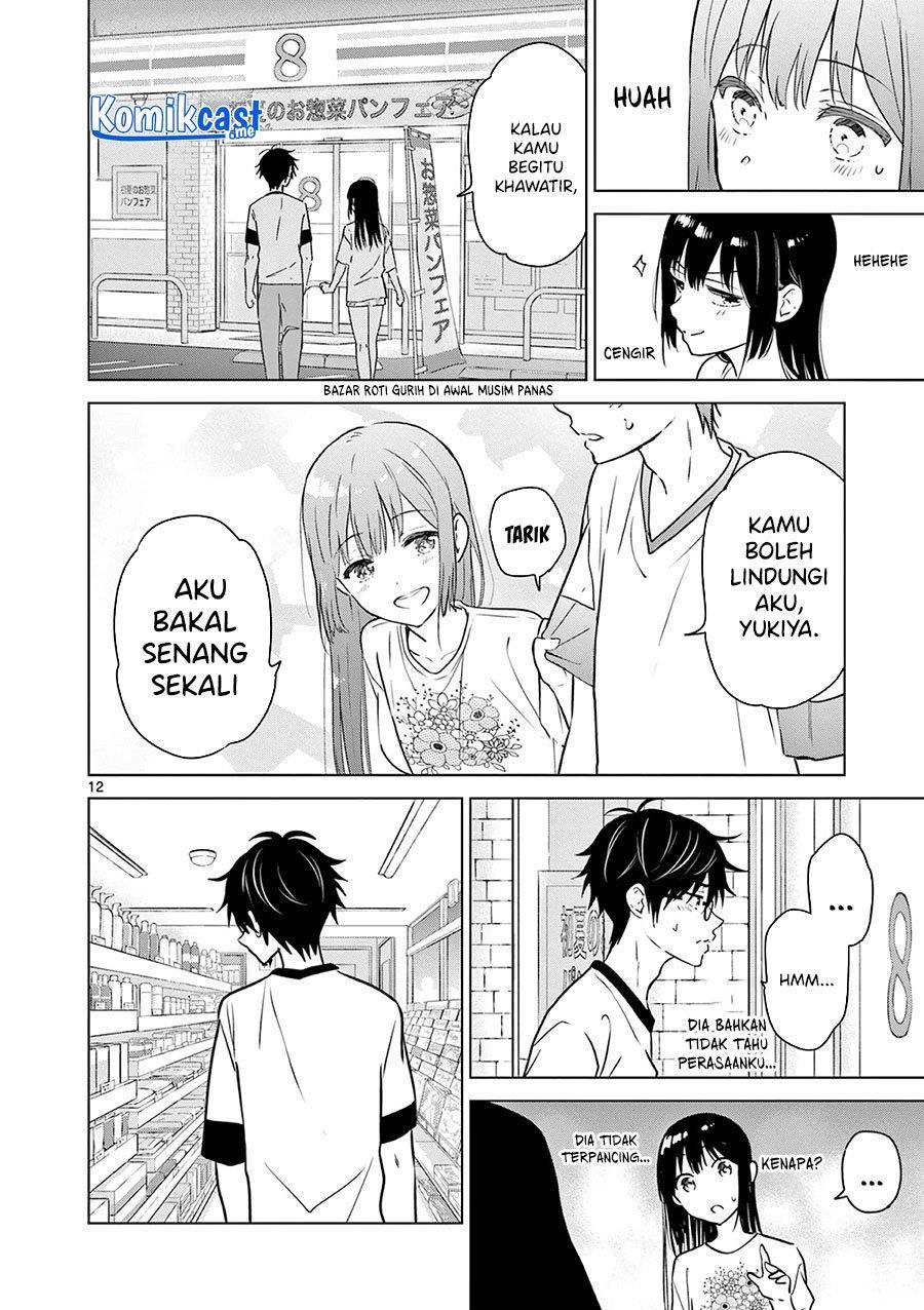 Aishiteru Game wo Owarasetai Chapter 12 Gambar 12