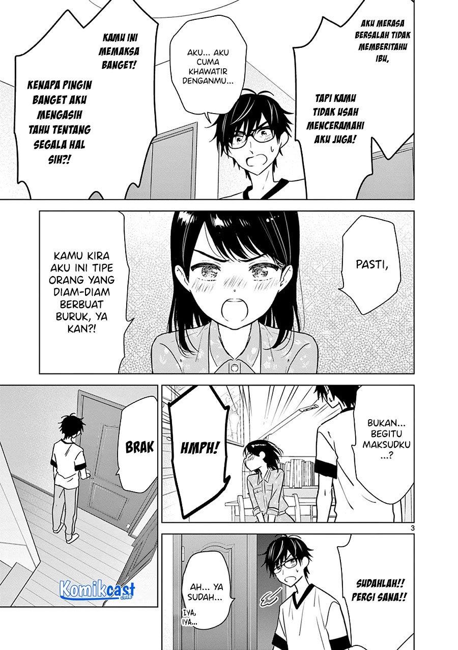 Aishiteru Game wo Owarasetai Chapter 12 Gambar 3