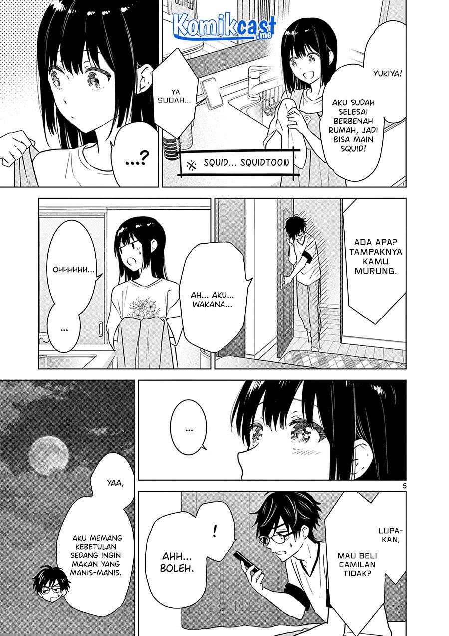 Aishiteru Game wo Owarasetai Chapter 12 Gambar 5