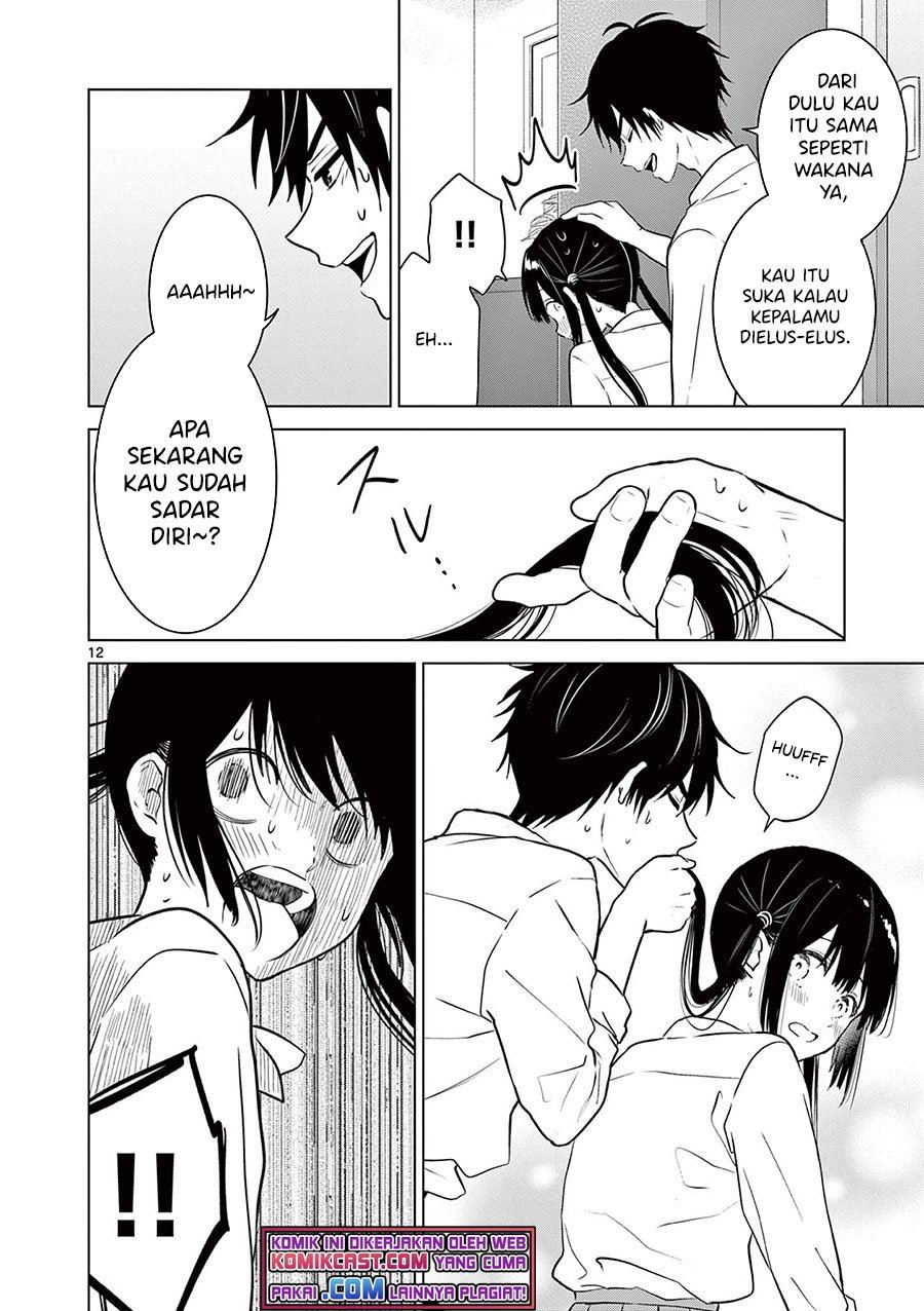 Aishiteru Game wo Owarasetai Chapter 11 Gambar 12